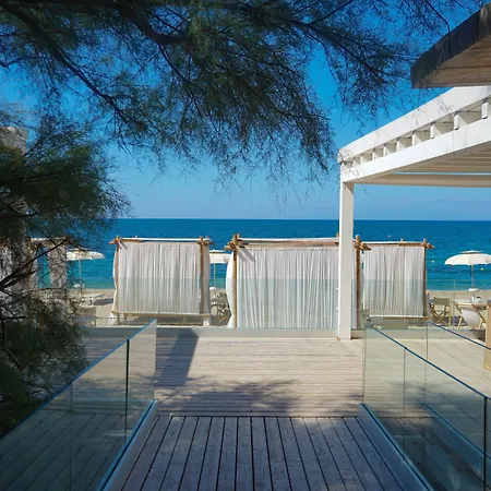 Praia Art Resort - Small Luxury Hotels Of The World (Adults Only)-2