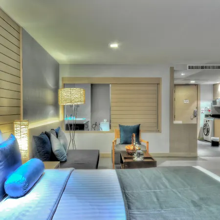 Ashlee Heights Hotel Patong-3