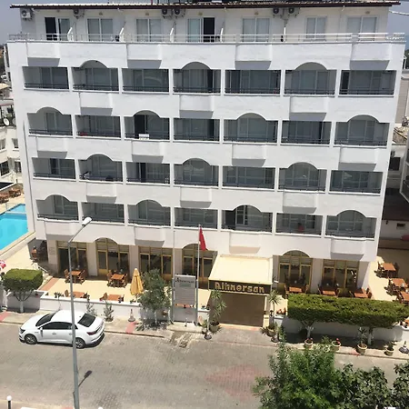 Altinersan Hotel-2