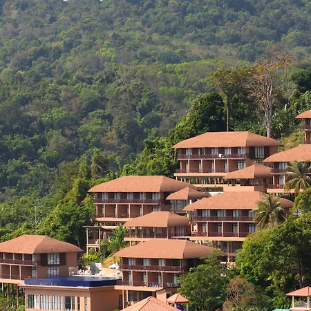 Karon Phunaka Resort-3