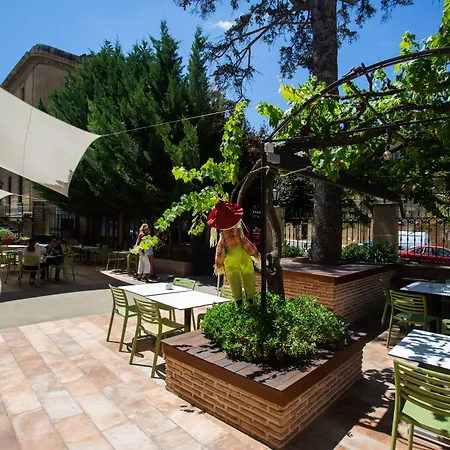 Hotel Arrope-3