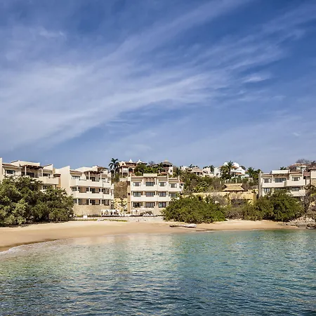 Celeste Beach Residences Huatulco Curamoria Collection-2