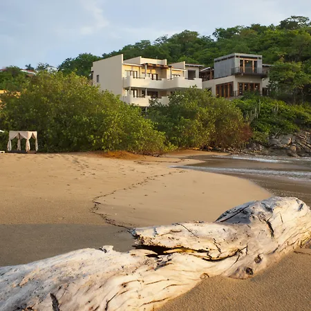 Celeste Beach Residences Huatulco Curamoria Collection-3