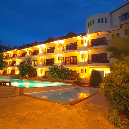 Koh Tao Regal Resort - SHA Plus-3