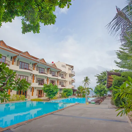 Koh Tao Regal Resort - Sha Plus-2