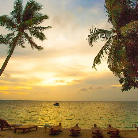 Koh Tao Regal Resort - Sha Plus-3