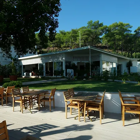 Marina Boutique Hotel-2