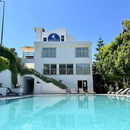 Marina Boutique Hotel-3
