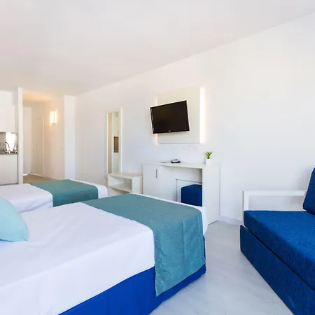 Plazamar Family Resort-2
