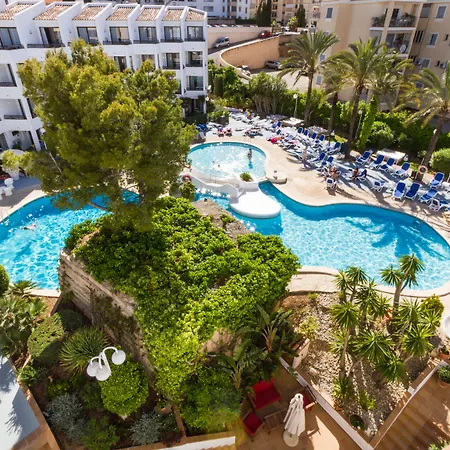 Plazamar Family Resort-3
