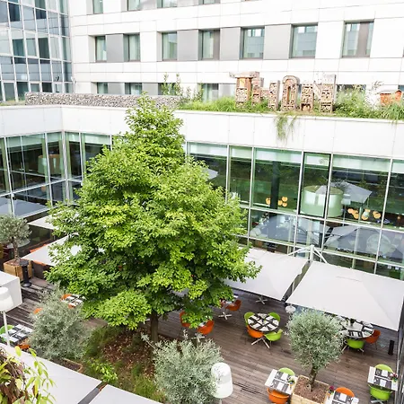 Thon Hotel Eu-3
