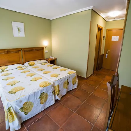 Hotel Pugide-2