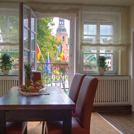 Hotel Zum Goldenen Stern-3
