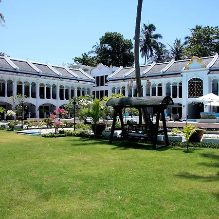 Racha Island Resort-2