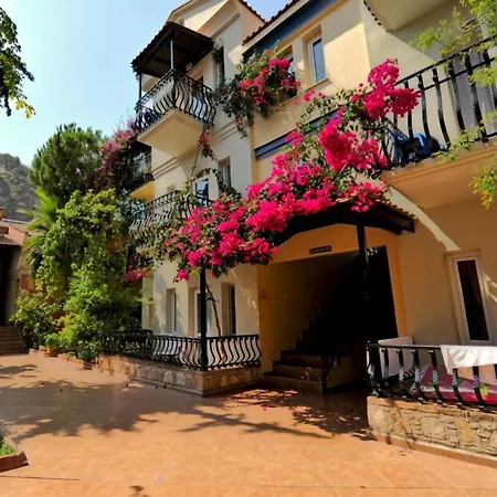 Magic Tulip Hotel-2