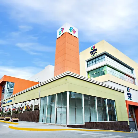 Wyndham Costa Del Sol Tumbes-2