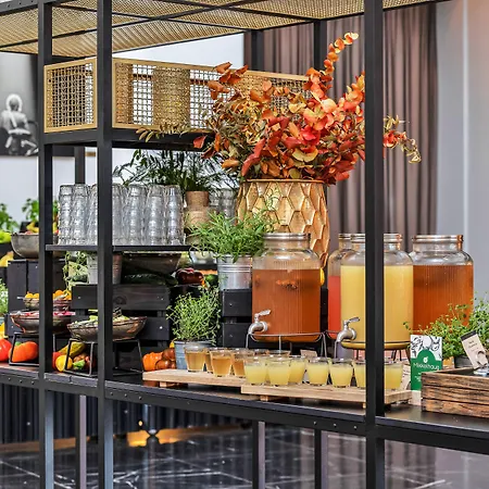Clarion Hotel Trondheim-2