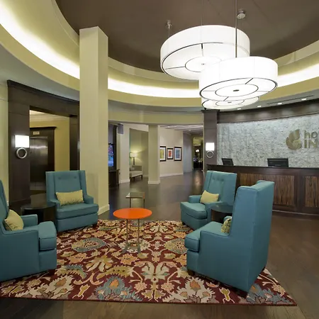 Hotel Indigo Atlanta Airport College Park By Ihg-3