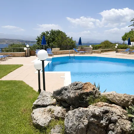 Alianthos Suites-3