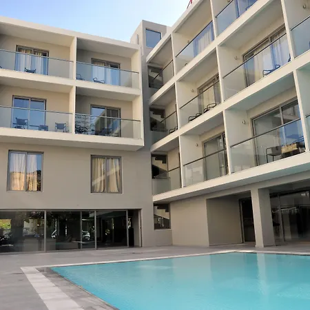 Oktober Downtown Boutique Hotel-2