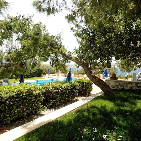Alianthos Suites-2