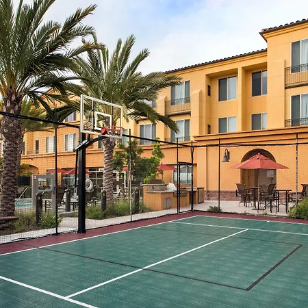 Residence Inn By Marriott San Juan Capistrano-3