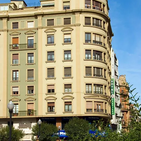 Hotel Castilla-3