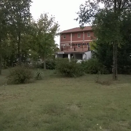 Hotel San Vitale-3