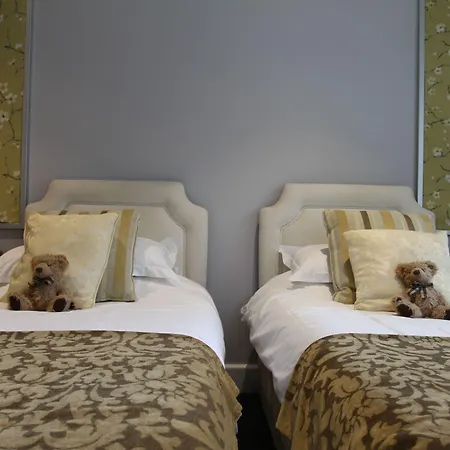 The Salty Monk Bed & Breakfast-2