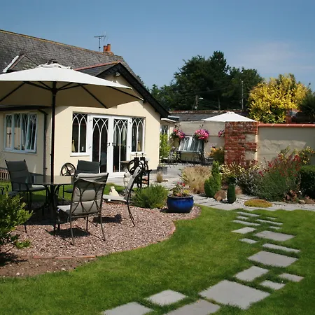 The Salty Monk Bed & Breakfast-3