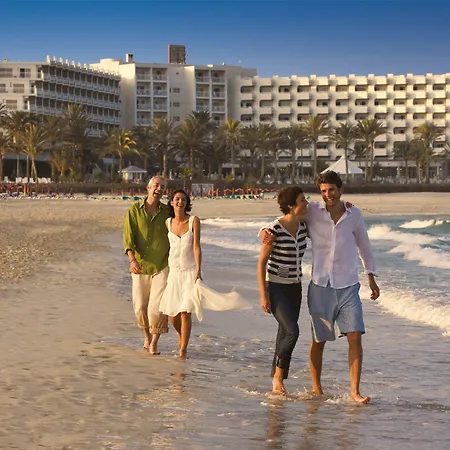 Hotel Riu Palace Tres Islas (Adults Only)-3