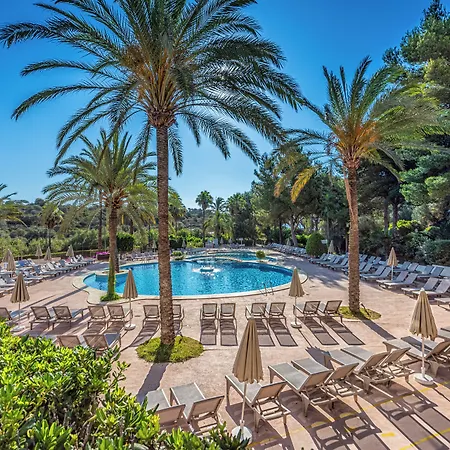 Grupotel Cala Marsal Nature Hotel-2