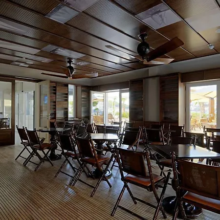Hotel Osejava-2