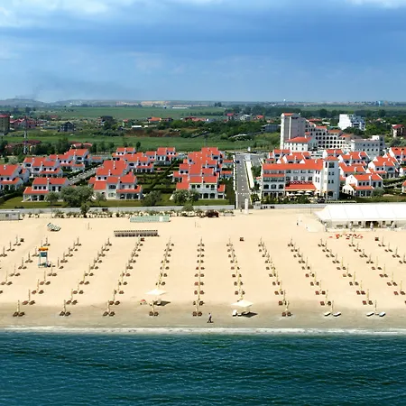 Arena Regia Hotel&Spa - Marina Regia Residence-2