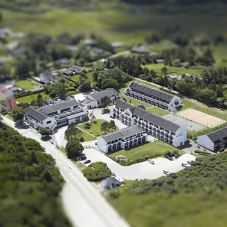 Hotel Tannishus-3