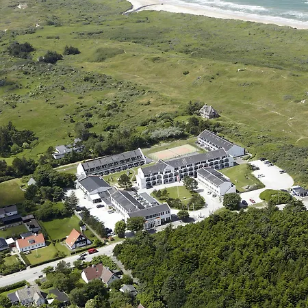 Hotel Tannishus-3