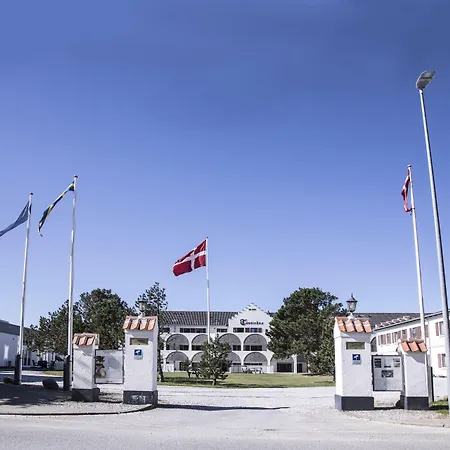 Hotel Tannishus-2