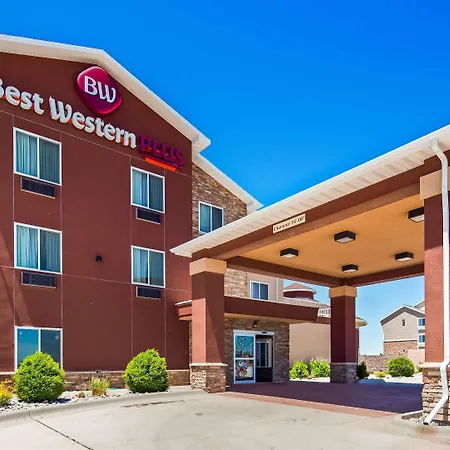 Best Western Plus Carousel Inn & Suites Burlington-2