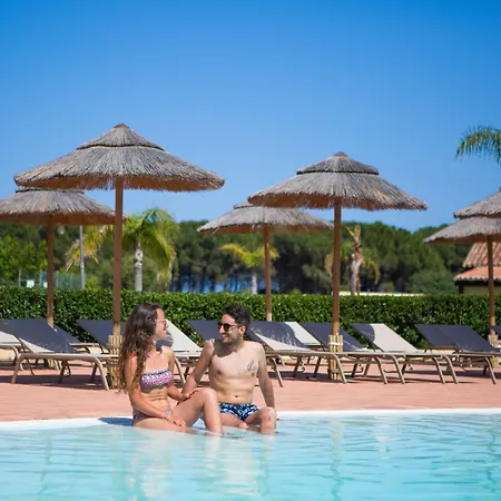 Cala Luas Resort-2