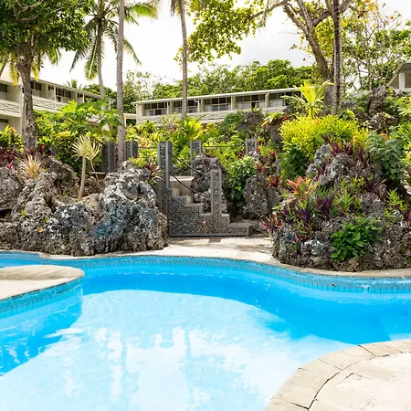 Scenic Matavai Resort Niue-2