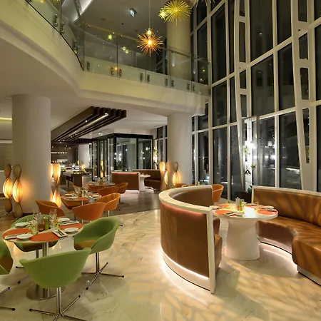 JW Marriott Absheron Baku Hotel-2