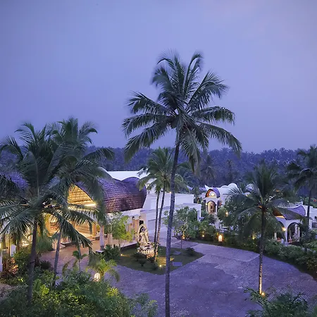 Taj Bekal Resort & Spa, Kerala-3
