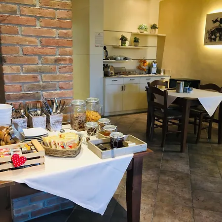Albergo Leon Bianco Gonars-3