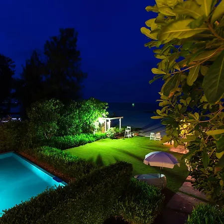 Verano Beach Villa-3