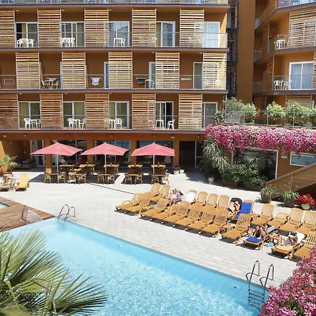 Alegria Plaza Paris & Spa 4 Sup-2