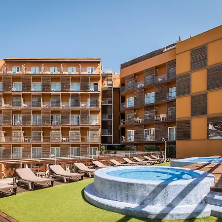 Alegria Plaza Paris & Spa 4 Sup-3