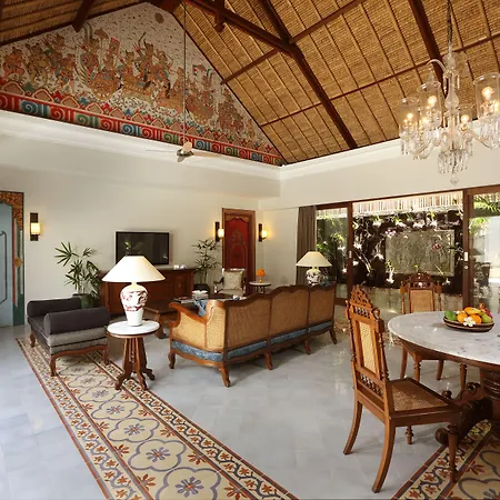 Sudamala Resort, Sanur, Bali-2