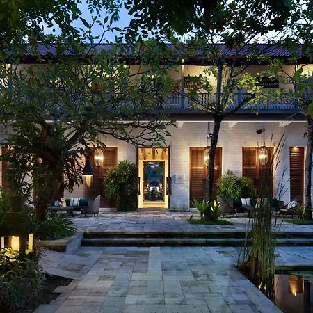 Sudamala Resort, Sanur, Bali-2