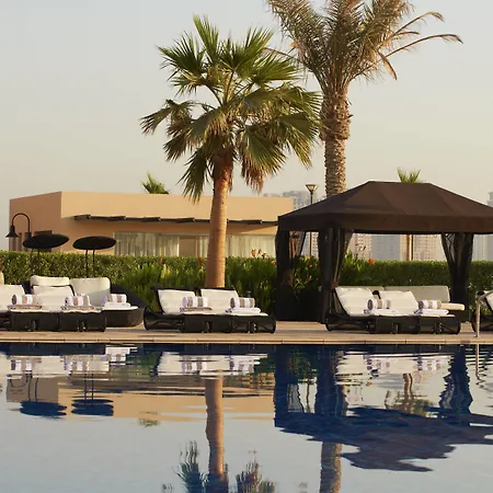 The St. Regis Doha-2
