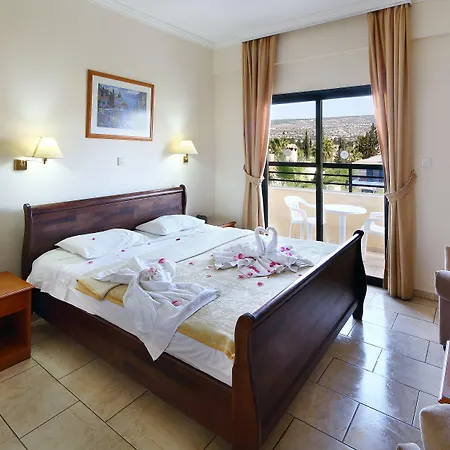 Panareti Coral Bay Villas-2